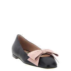 Valentino Garavani 'Bowow' ballet flats