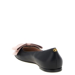 Valentino Garavani 'Bowow' ballet flats