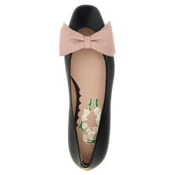 Valentino Garavani 'Bowow' ballet flats