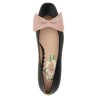 Valentino Garavani 'Bowow' ballet flats
