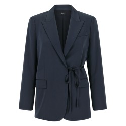 Blazer City Twill