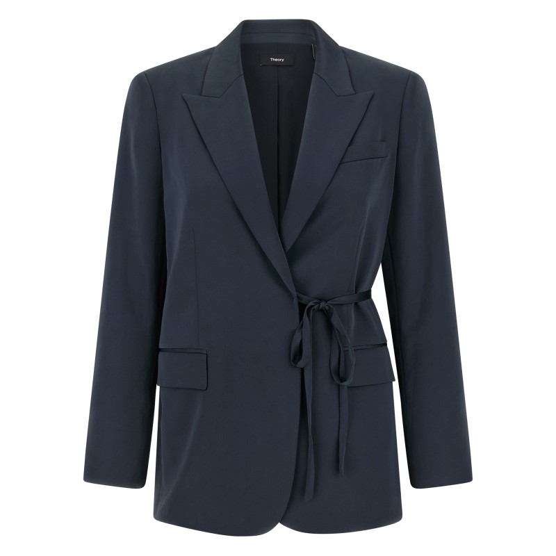 Blazer City Twill