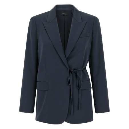 Blazer City Twill