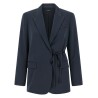 Blazer City Twill