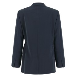 Blazer City Twill