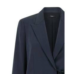 Blazer City Twill