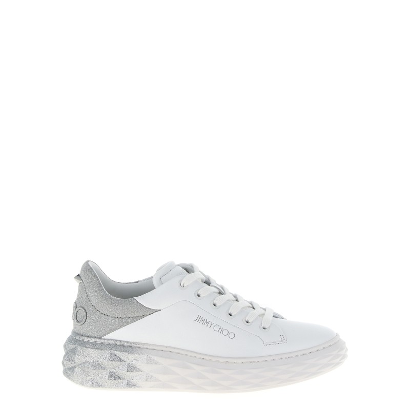 'Diamond Maxi F II' sneakers