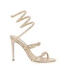 'Braid Cleo' sandals