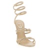 'Braid Cleo' sandals