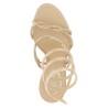 'Braid Cleo' sandals