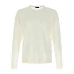 Merino wool sweater