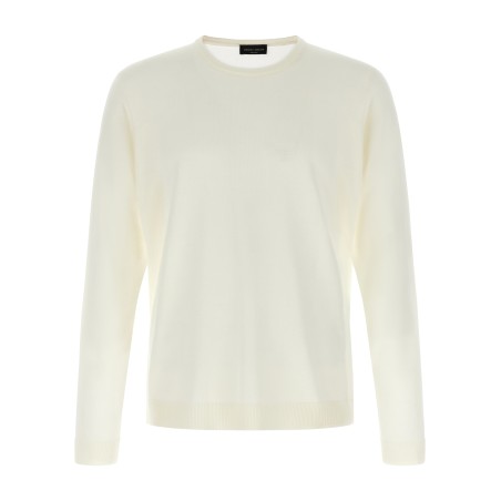 Merino wool sweater