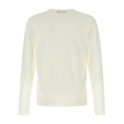 Merino wool sweater