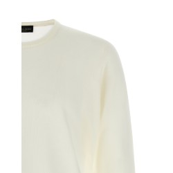 Merino wool sweater