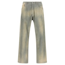 Corduroy trousers