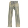 Corduroy trousers