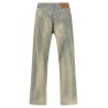Corduroy trousers