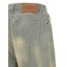 Corduroy trousers