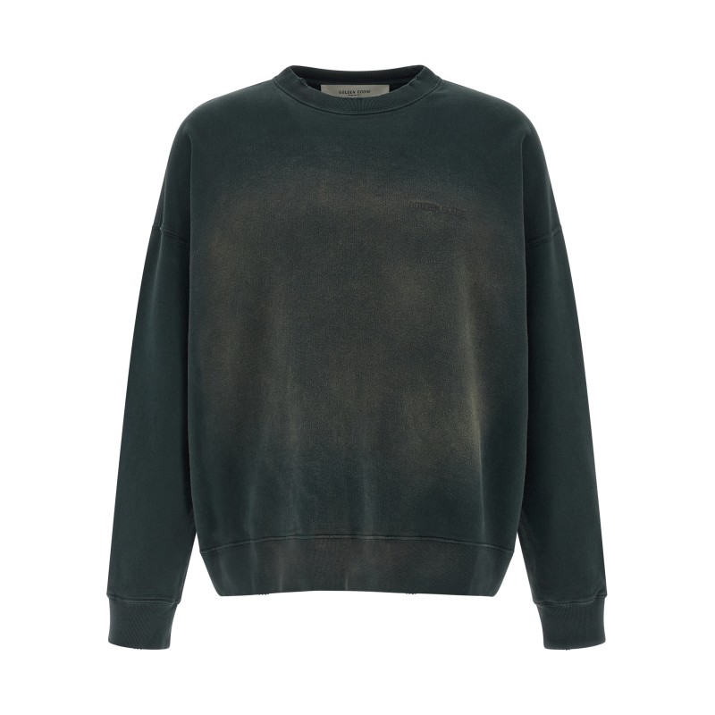 'Martin' sweatshirt