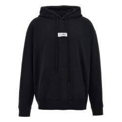 'Numeric signature MM6' hoodie