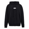 'Numeric signature MM6' hoodie