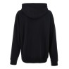 'Numeric signature MM6' hoodie