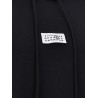 'Numeric signature MM6' hoodie