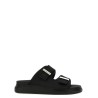 'Rubber' sandals