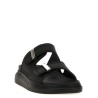 'Rubber' sandals