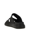 'Rubber' sandals