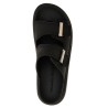 'Rubber' sandals