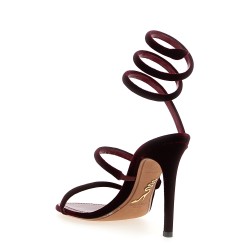 'Cleo' sandals