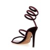 'Cleo' sandals