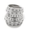 Logo ring