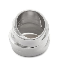 Logo ring