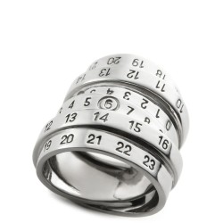 Logo ring