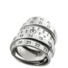 Logo ring
