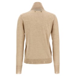 'Dilara' turtleneck sweater