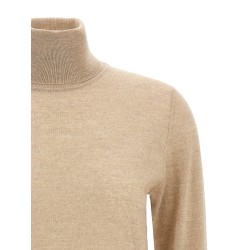 'Dilara' turtleneck sweater