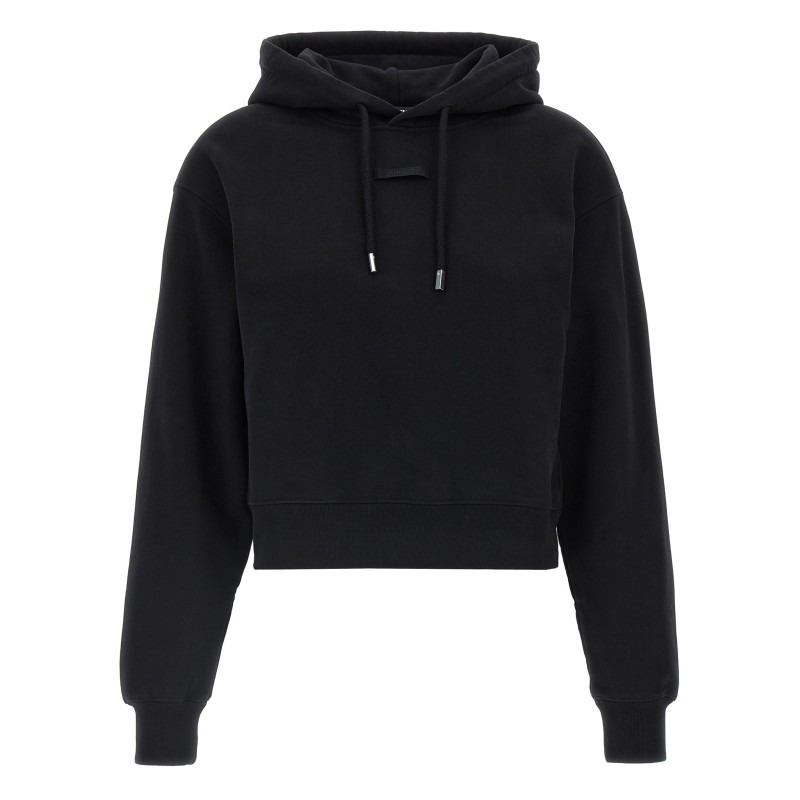 'Le Hoodie Gros-Grain' hoodie