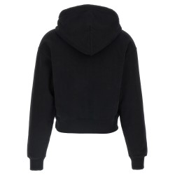 'Le Hoodie Gros-Grain' hoodie