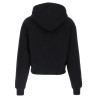'Le Hoodie Gros-Grain' hoodie
