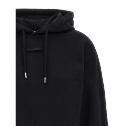 'Le Hoodie Gros-Grain' hoodie