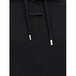 'Le Hoodie Gros-Grain' hoodie