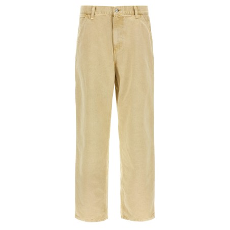 'Single Knee' pants