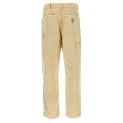 'Single Knee' pants