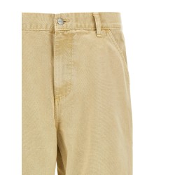 'Single Knee' pants