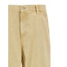 'Single Knee' pants