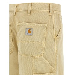 'Single Knee' pants
