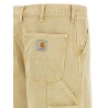 'Single Knee' pants